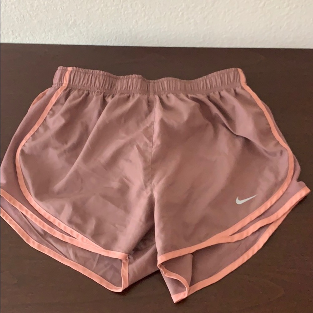 Nike athletic shorts